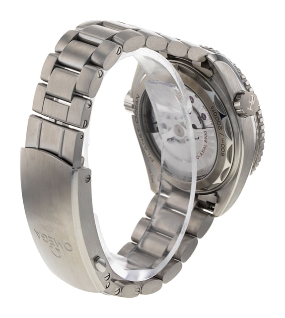 Omega Planet Ocean 215.30.44.21.01.001 Image 3